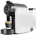 caffettiera a capsule delta qool evolution bianca