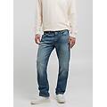 jeans regular fit sartoriale