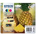 cartucce ink ananas4-col 604 xl c13t10h94020