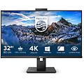 p line 329p1h/00 led display 80 cm (31. 5) 3840 x 2160 pixels 4k ultra hd black
