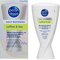 dentifricio sbiancante quotidiano rimuove le macchie di caff&egrave; e t&egrave; 50 ml
