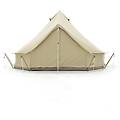 sibley 300 traveller tenda compatta. leggera e resistente 2-3 persone
