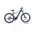 ebike ricondizionata · aminga eva 1 · come nuovo