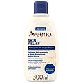 detergente olio bagnodoccia lenitivo per pelli sensibili senza sapone e solfati 300 ml