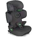 seggiolino auto pieghevole foldy be antracita