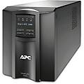 sistemi di alimentazione ininterrotta smart-ups smt1000ic 1 kva 700 w onda senoide pura mini tower