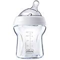Chicco Biberon Natural Feeling 0m Vetro 150 Ml