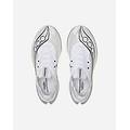 endorphin pro 5 m scarpe running uomo bianco