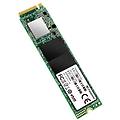 256gb m2 2280 pcie gen3x4 3d tlc ts256gmte110s