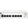 hpe networking instant on switch 8p gigabit 1830