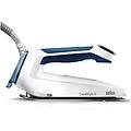 carestyle 5 is 5245 bl ferro da stiro a caldaia 2400w 2 l eloxal blu