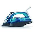 ferro stiro vapore bxir2200e blue e white 2200w