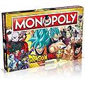 - gioco in scatola monopoly dragon ball-multicolore