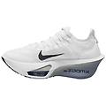 alphafly 3 w scarpe running performanti donna white/grey 6 5 us