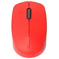 m100 silent mouse ambidestro rf senza fili bluetooth ottico 1000dpi
