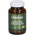 products ltd ginseng siberiano 50 tavolette integratore alimentare