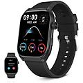 urban move bluetooth 52mm amoled nero unisex ip67 spo2 cardio sonno