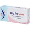 vital 20 fiale 2 ml