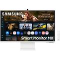 smart monitor m8 32'' uhd 4k