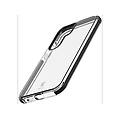 cover ultra-protettiva cover per galaxy s24 trasparente