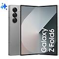 galaxy z fold6 smartphone ai 1tb ram 12gb display 6 3/7 6 dynamic amoled 2x silver shadow