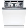 BOSCH serie 8 smd8tcx04e lavastoviglie a scomparsa totale 14 coperti a