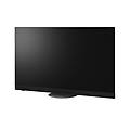 smart tv oled uhd 4k 65" tv-65z90be6-nero