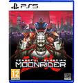 guardiano vendicativo moonrider ps5