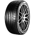 Continental Sportcontact 6 285 45 R21 113y