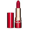 clarins joli rouge velvet mat 742v joli rouge