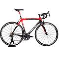 second hand bici da corsa razha 53. molto buono