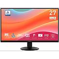 pro mp272l monitor 27 " full-hd 1920 x 1080 pixel tempo di risposta 1 ms refresh rate 100 hz