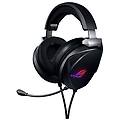 - cuffie gaming rog theta 7. 1 con microfono colore nero