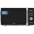 CECOTEC forno a microonde inverter proclean 5010 20l 700w tecnologia inverter 8 programmi led