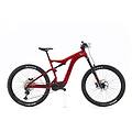 ebike ricondizionata · atomx lynx 9. 7 carbonio xt · condizioni eccellenti bh