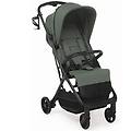 foppa pedretti like passeggino leggero per bambini colore olive verde