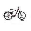 ebike ricondizionata · ebig. nine 700 eq ep2 · come nuovo