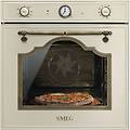 sfp750popz forno tradizionale 65l panna