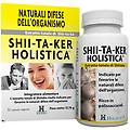 srl shiitaker holistica 100cps