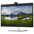 monitor 23 8 led ips 16 9 fhd 8ms 300cdm hdmi/dp multimediale p2424heb 3 anni gar incl