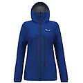 ortles gtx pro stretch w giacca hardshell donna blue i48 d42