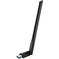 adattatore wireless usb tp-link ax1800 wi-fi 6 dual band nero