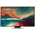 tv qned mini led ultra hd 4k 55' 55qned866re smart tv webos 2023 argento