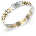bracciale uomo gioielli empire jumb03201jwygstt/u