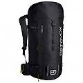 ORTOVOX women's trad 26 s zaino da arrampicata donna (26 l nero)