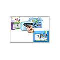 fotocamera istantanea per bambini camera insta 20 + 400 fogli stampa 26 megapixel dislay a colori da