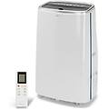 cl 3750 condizionatore wifi 12000 btu per ambienti fino a 110 m² alexa + google assistant