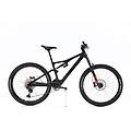 ebike ricondizionata · bh ilynx trail carbonio xt · buone condizioni bh