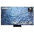 series 9 tv qe85qn900ctxzt neo qled 8k smart tv 85" processore neural quantum 8k dolby atmos e