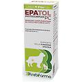 srl epatol pc gtt 50g